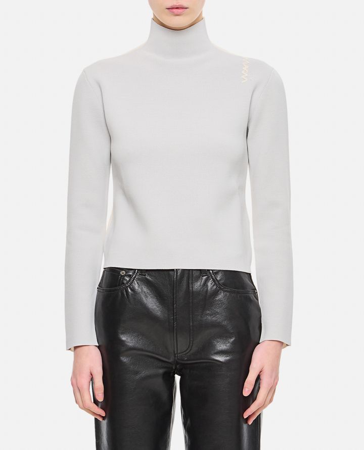 Marni - TURTLENECK SWEATER_1