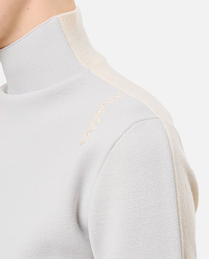 Marni - TURTLENECK SWEATER_4