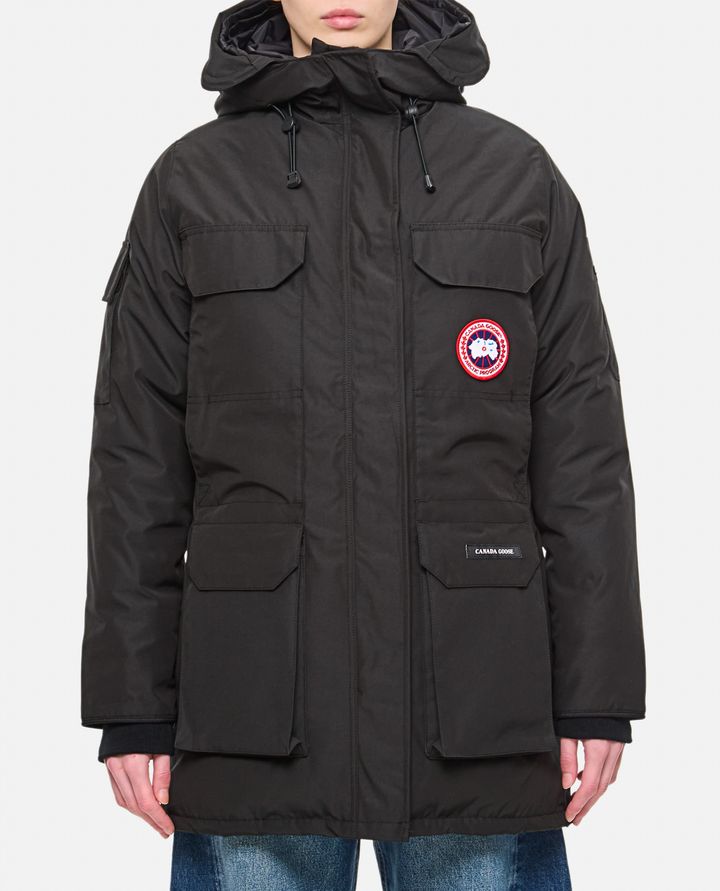 Canada Goose - CG EXPEDITION PARKA CR_1