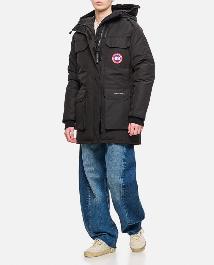 Canada Goose - CG EXPEDITION PARKA CR_2