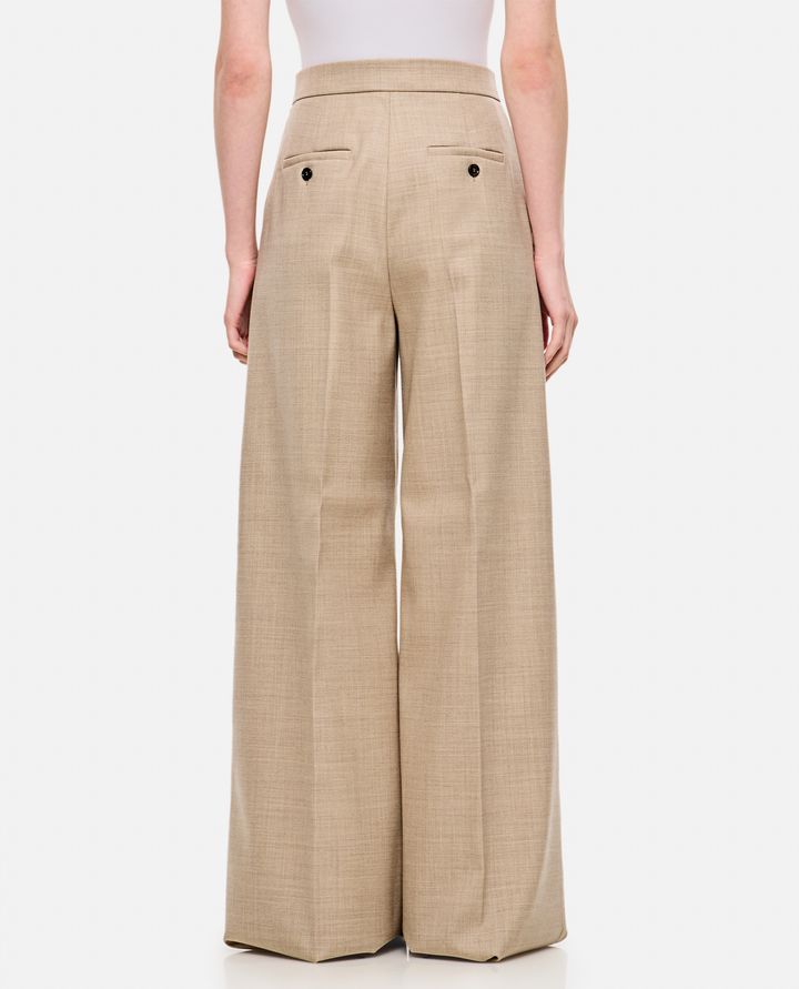 Max Mara - ENTRATA WIDE LEG PINCES PANT_3