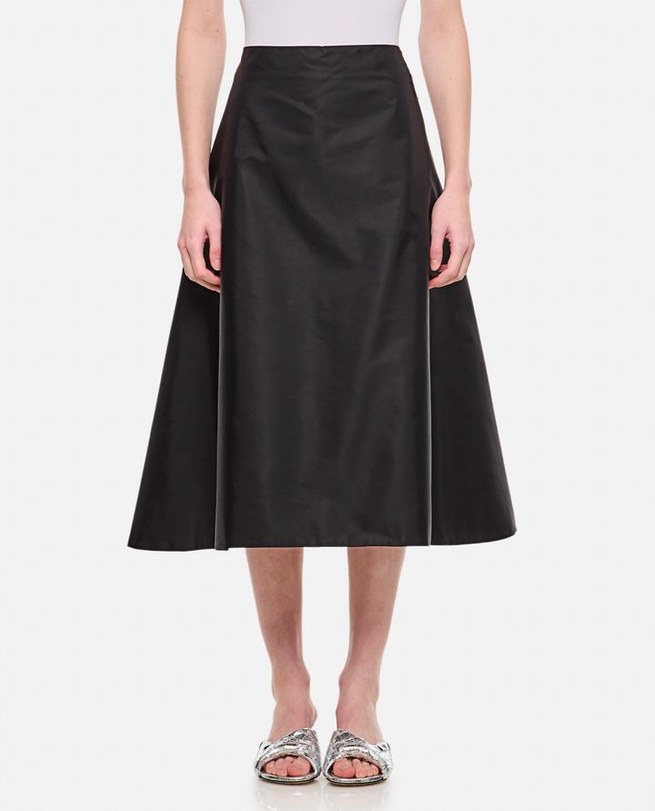 Marni - A-LINE MIDI SKIRT_1