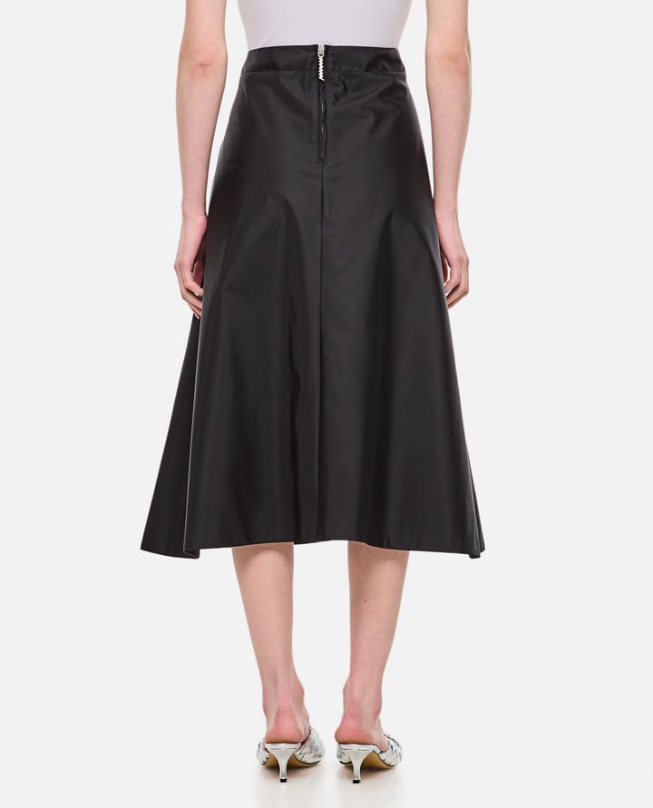 Marni - A-LINE MIDI SKIRT_3