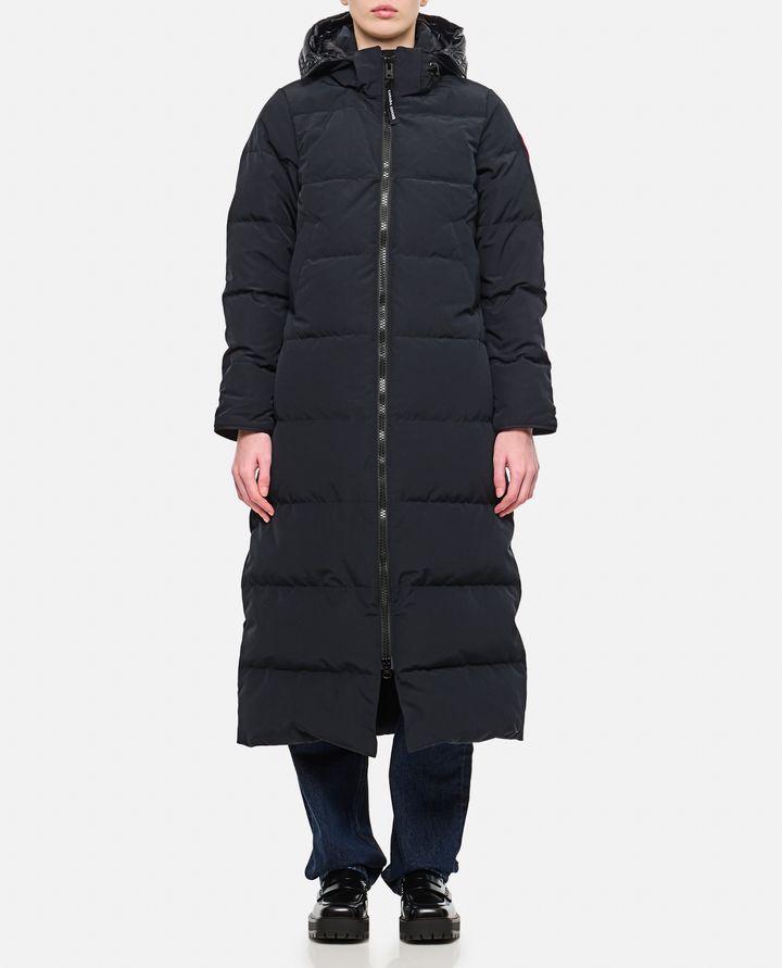 Canada Goose - CG MYSTIQUE PARKA CR_1