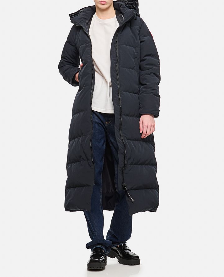 Canada Goose - CG MYSTIQUE PARKA CR_2