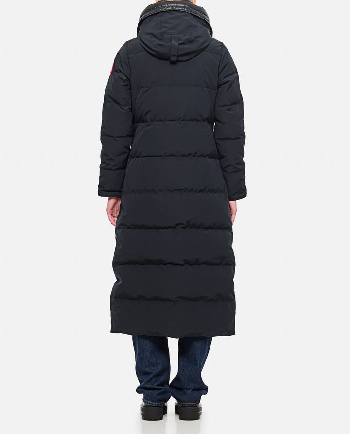 Canada Goose - CG MYSTIQUE PARKA CR_3