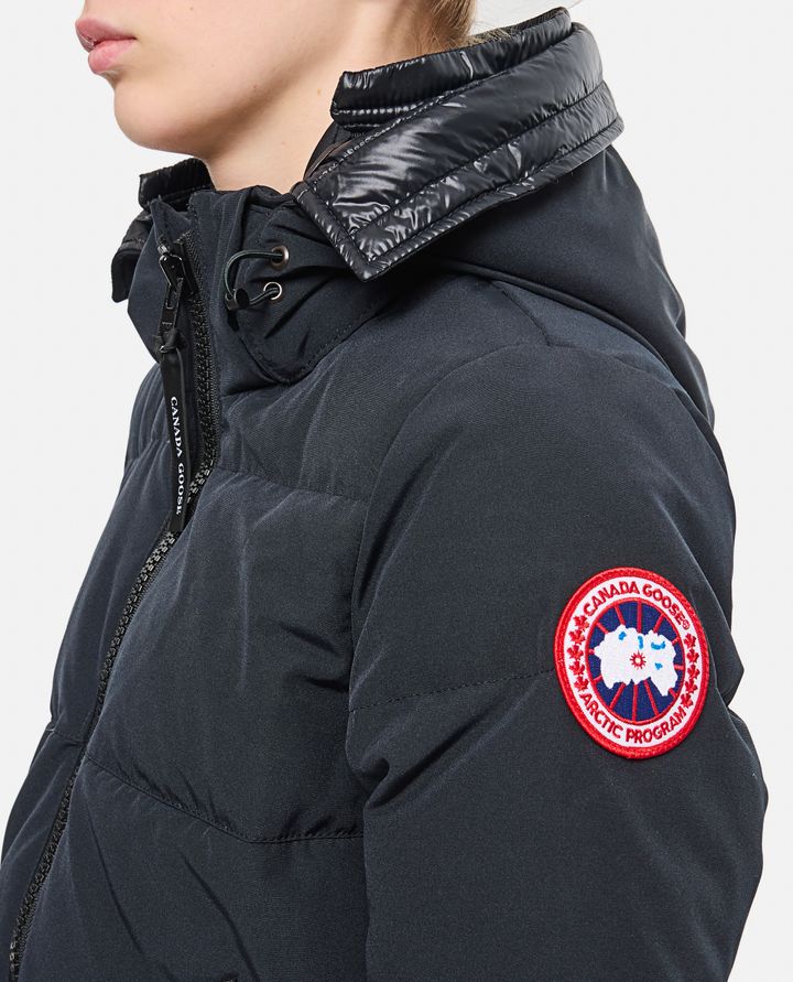 Canada Goose - CG MYSTIQUE PARKA CR_4