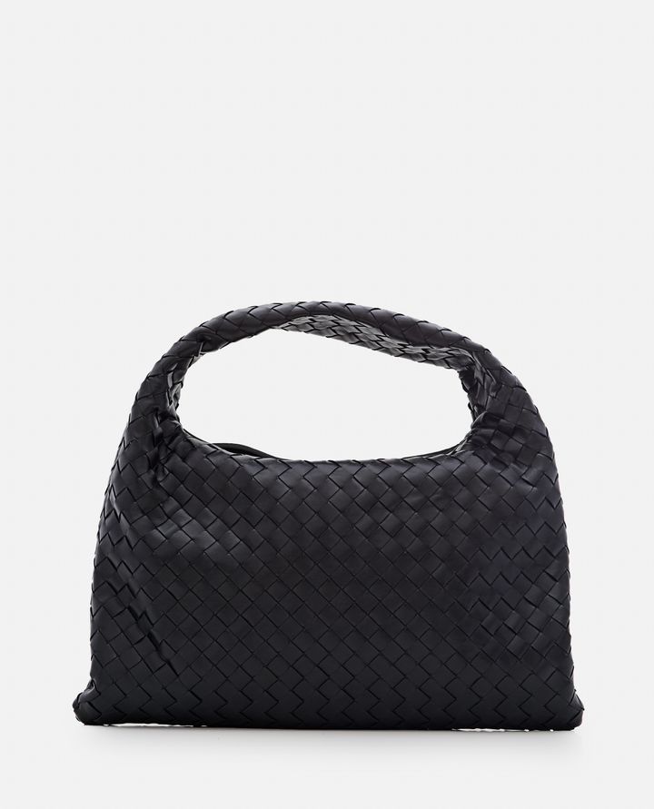 Bottega Veneta - SMALL HOP HOBO SHOULDER BAG_2