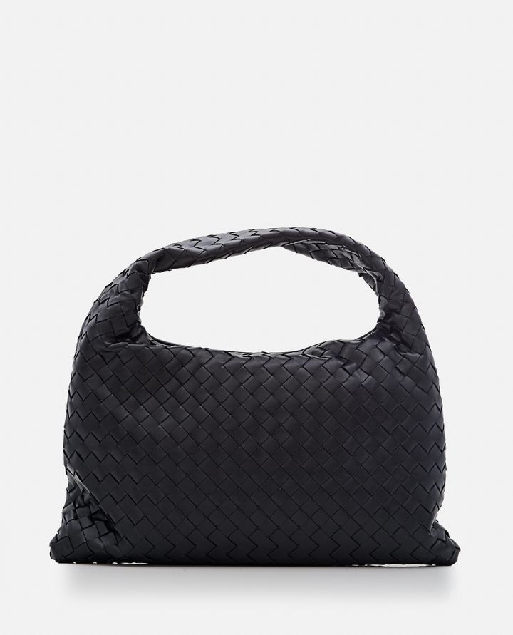 Bottega Veneta - SMALL HOP HOBO SHOULDER BAG_8