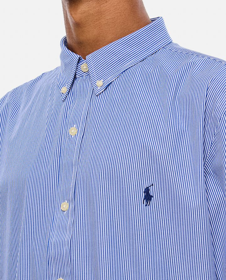 Polo Ralph Lauren - LONG SLEEVE-SPORT SHIRT_8