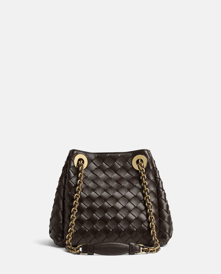 Bottega Veneta - SMALL PARACHUTE BAG_1