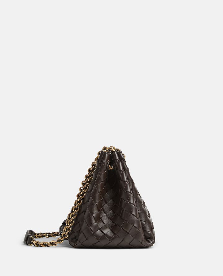 Bottega Veneta - SMALL PARACHUTE BAG_3