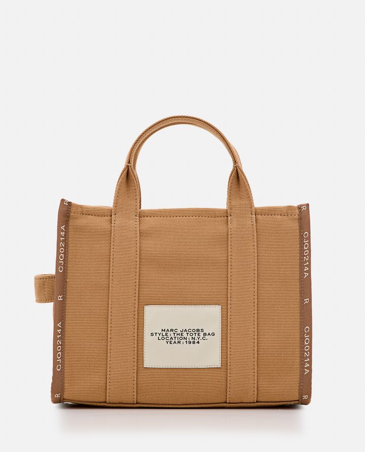 Marc Jacobs - THE MEDIUM JACQUARD TOTE BAG_12