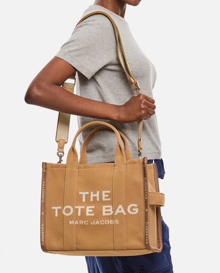 Marc Jacobs - THE MEDIUM JACQUARD TOTE BAG_15