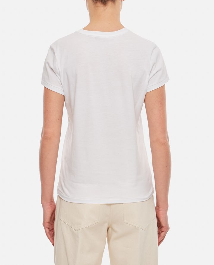 Polo Ralph Lauren - COTTON JERSEY T-SHIRT_8