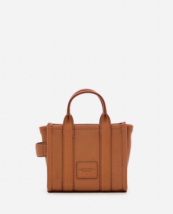 Marc Jacobs - THE MINI LEATHER TOTE BAG_8