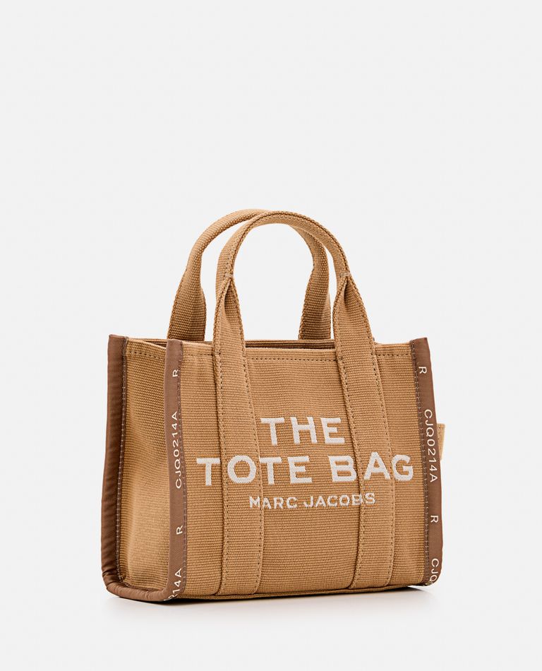 THE SMALL JACQUARD TOTE BAG for Women - Marc Jacobs | Biffi