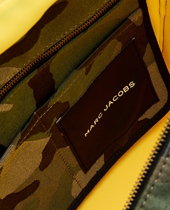 Marc Jacobs - THE MEDIUM CANVAS TOTE BAG_6