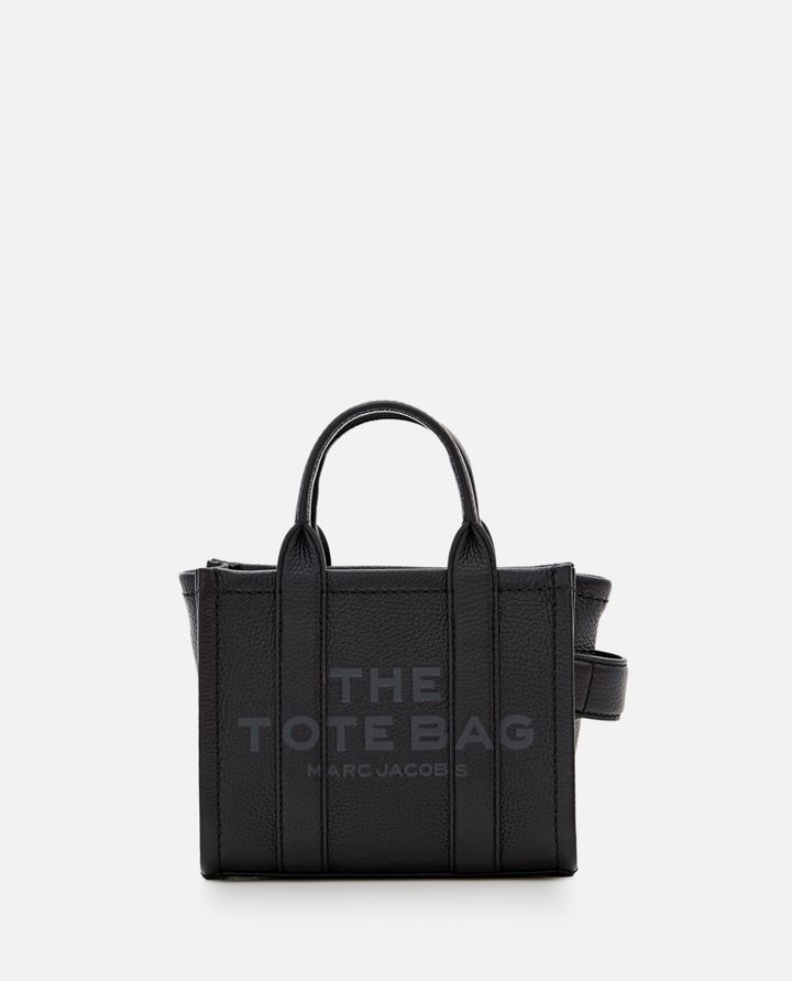 Marc Jacobs - THE MINI LEATHER TOTE BAG_3