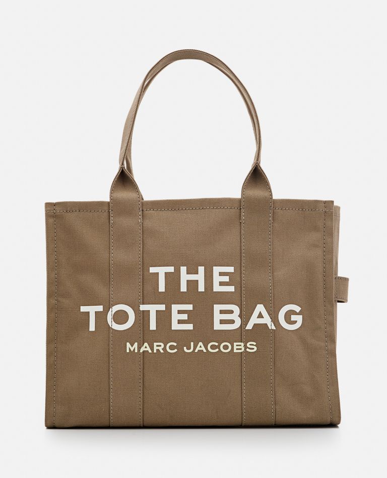 The Large Tote Bag by high quality ＭarcＪacobs