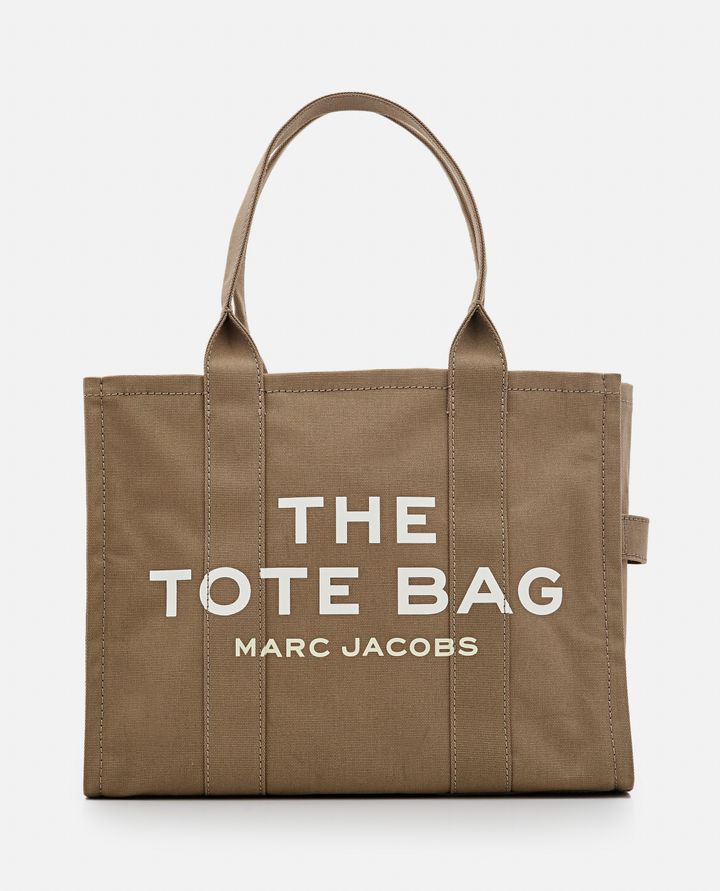 Marc Jacobs - THE LARGE CANVAS TOTE BAG_2