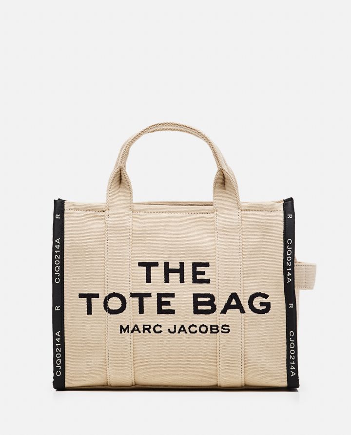 Marc Jacobs - THE MEDIUM JACQUARD TOTE BAG_5