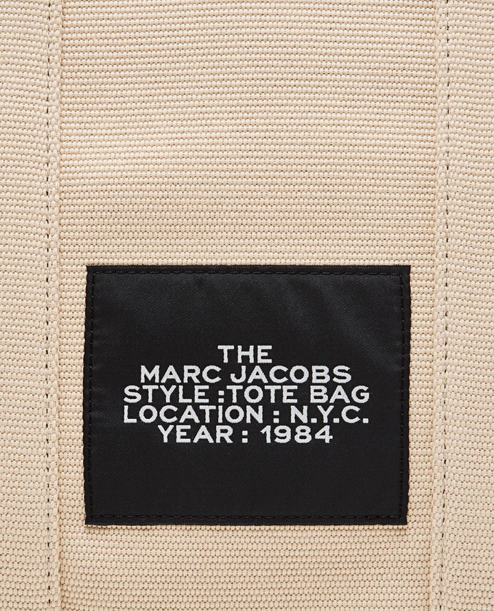 Marc Jacobs - THE MEDIUM JACQUARD TOTE BAG_15