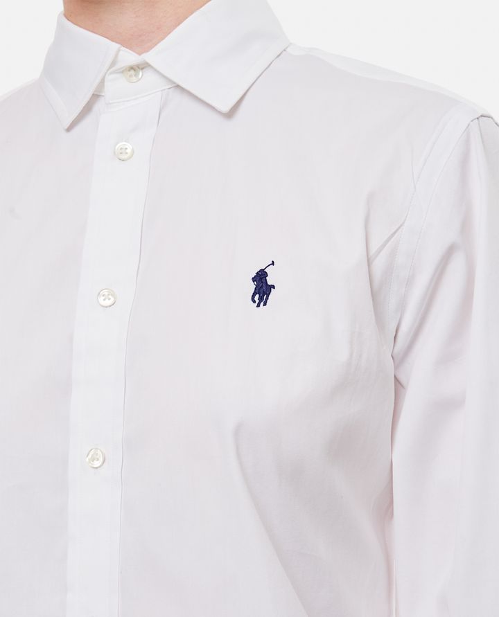 Polo Ralph Lauren - LONG SLEEVE BUTTON FRONT SHIRT_10