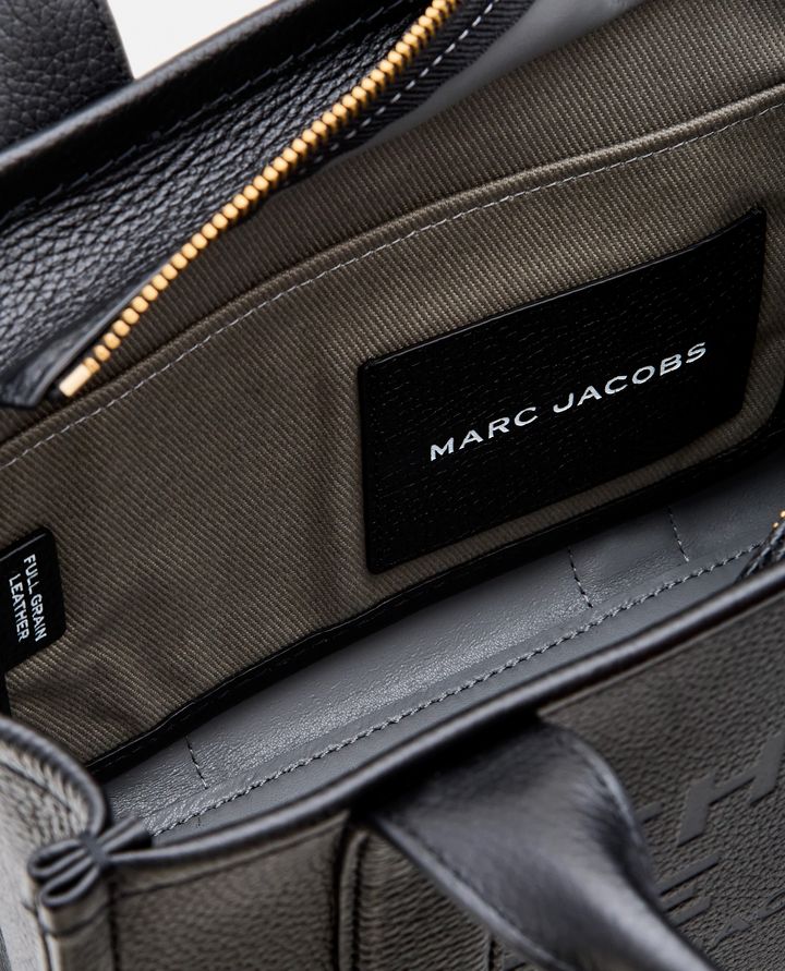 Marc Jacobs - SMALL LEATHER TOTE BAG_6