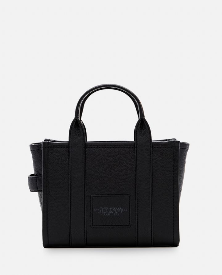 Marc Jacobs - SMALL LEATHER TOTE BAG_8