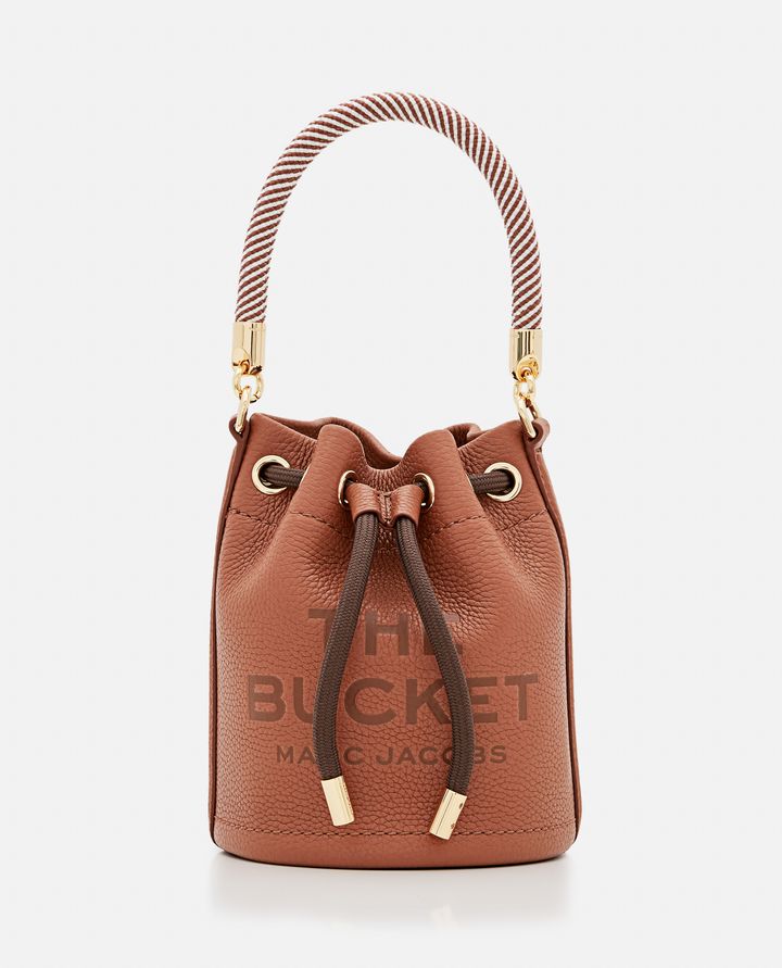 Marc Jacobs - THE MINI LEATHER BUCKET BAG_2