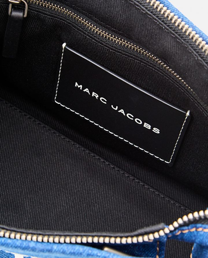 Marc Jacobs - THE SMALL DENIM TOTE BAG_6