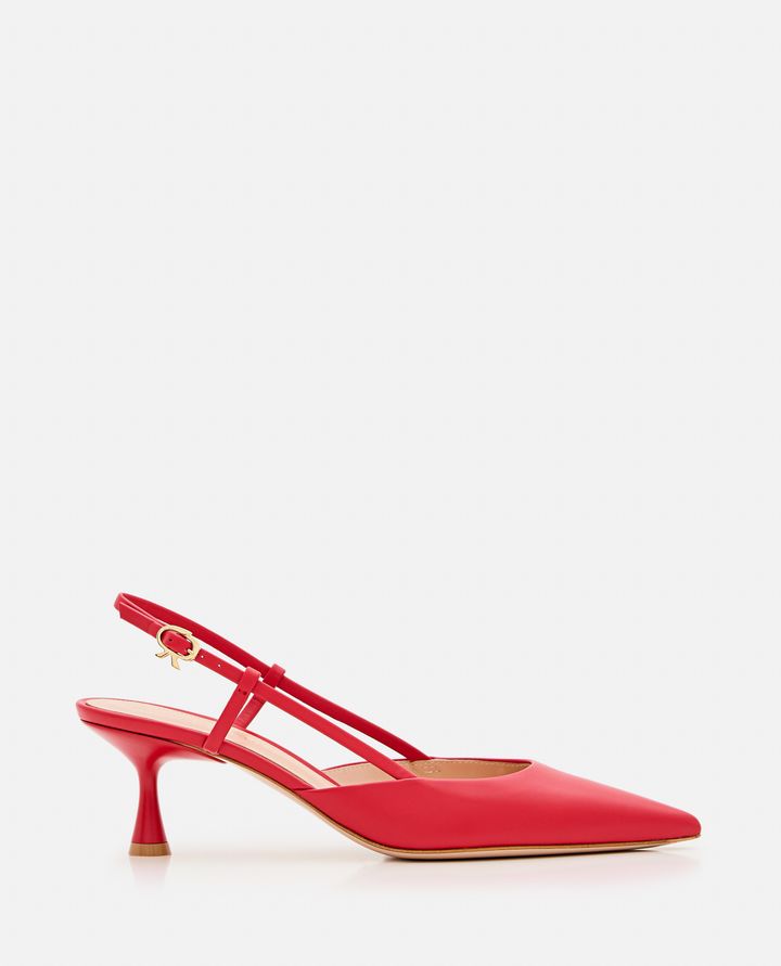 Gianvito Rossi - ASCENT 55 SLINGBACK_1