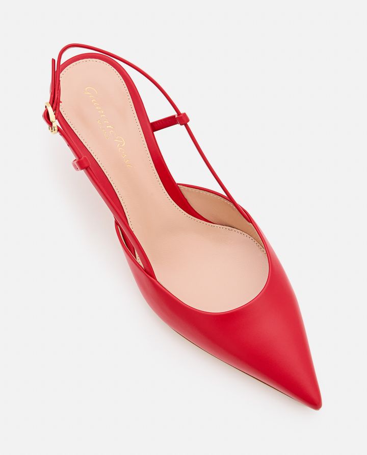 Gianvito Rossi - ASCENT 55 SLINGBACK_4