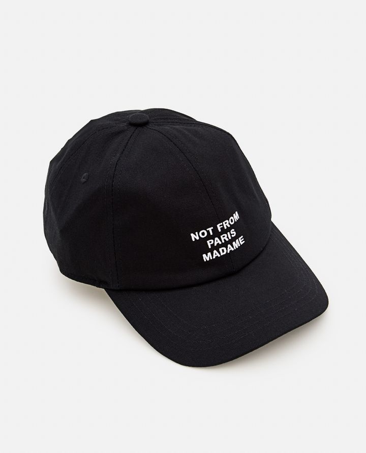 Drôle De Monsieur - BASEBALL CAP_1