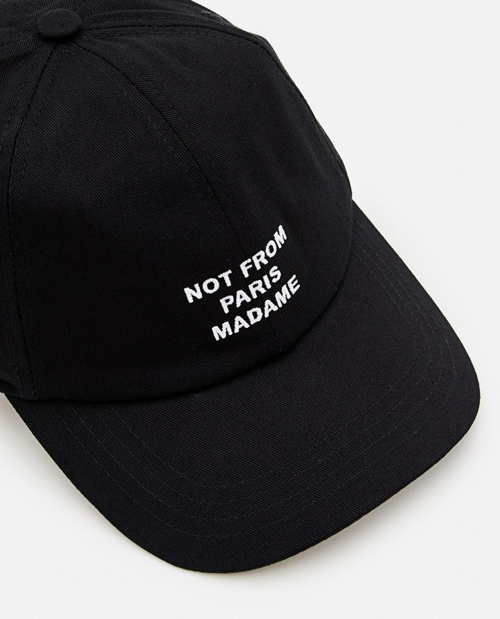 Drôle De Monsieur - BASEBALL CAP_2