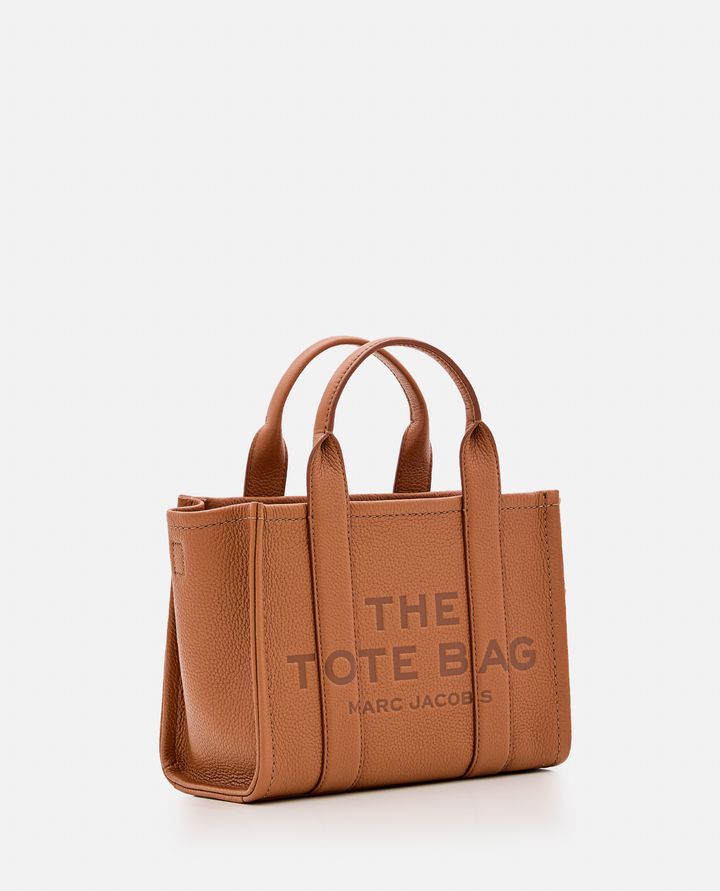 Marc Jacobs - THE SMALL TOTE LEATHER BAG_2