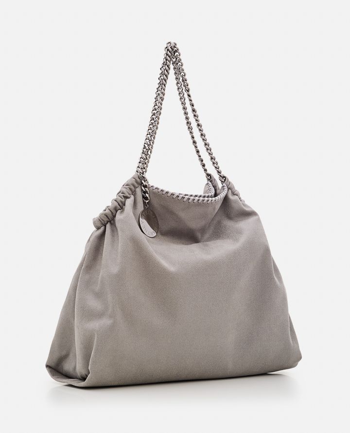 Stella McCartney - TOTE ECO SHAGGY DEER_2