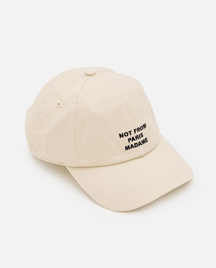 Drôle De Monsieur - BASEBALL CAP_1