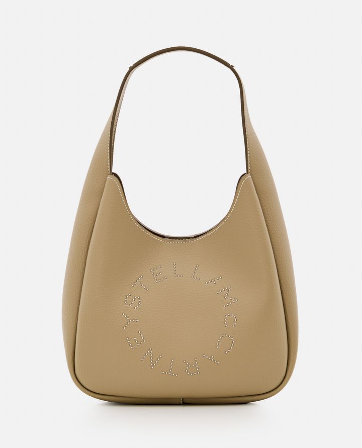 Stella McCartney - SMALL HOBO TOTE EMBOSSED_1