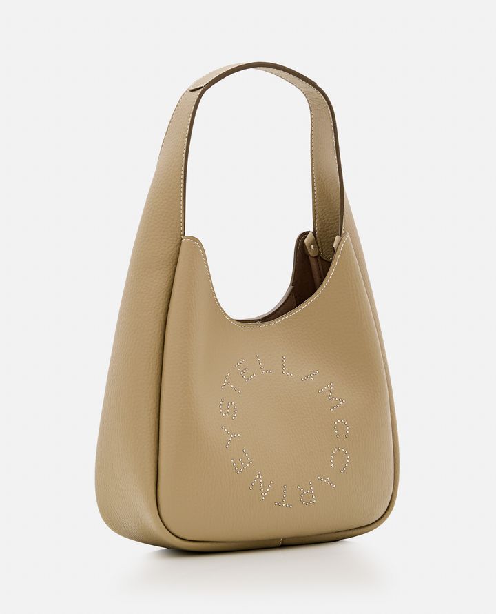 Stella McCartney - SMALL HOBO TOTE EMBOSSED_2