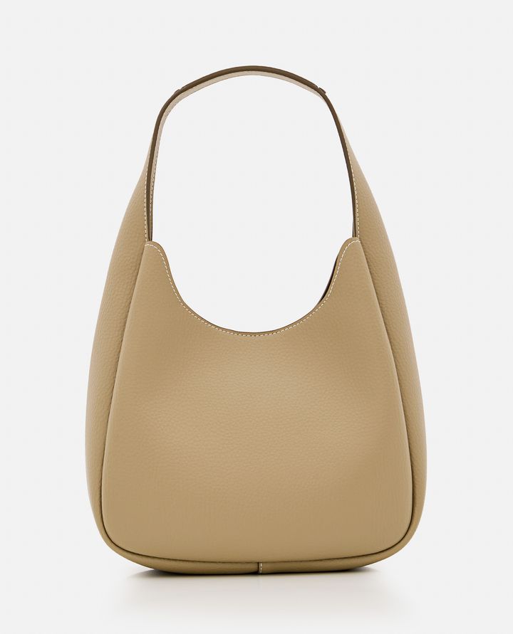 Stella McCartney - SMALL HOBO TOTE EMBOSSED_4