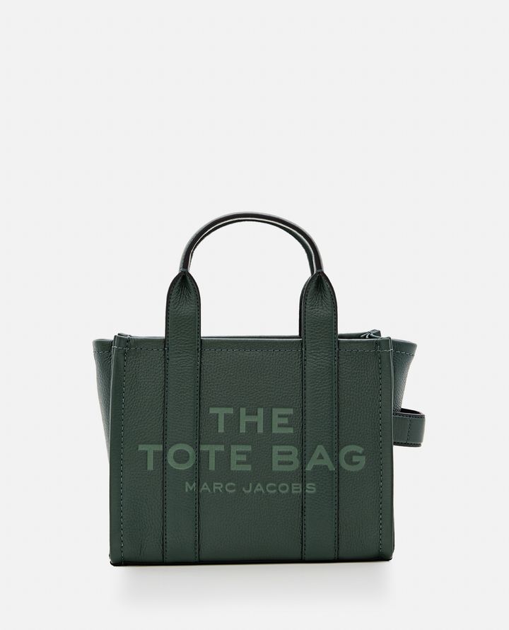 Marc Jacobs - THE SMALL LEATHER TOTE BAG_1