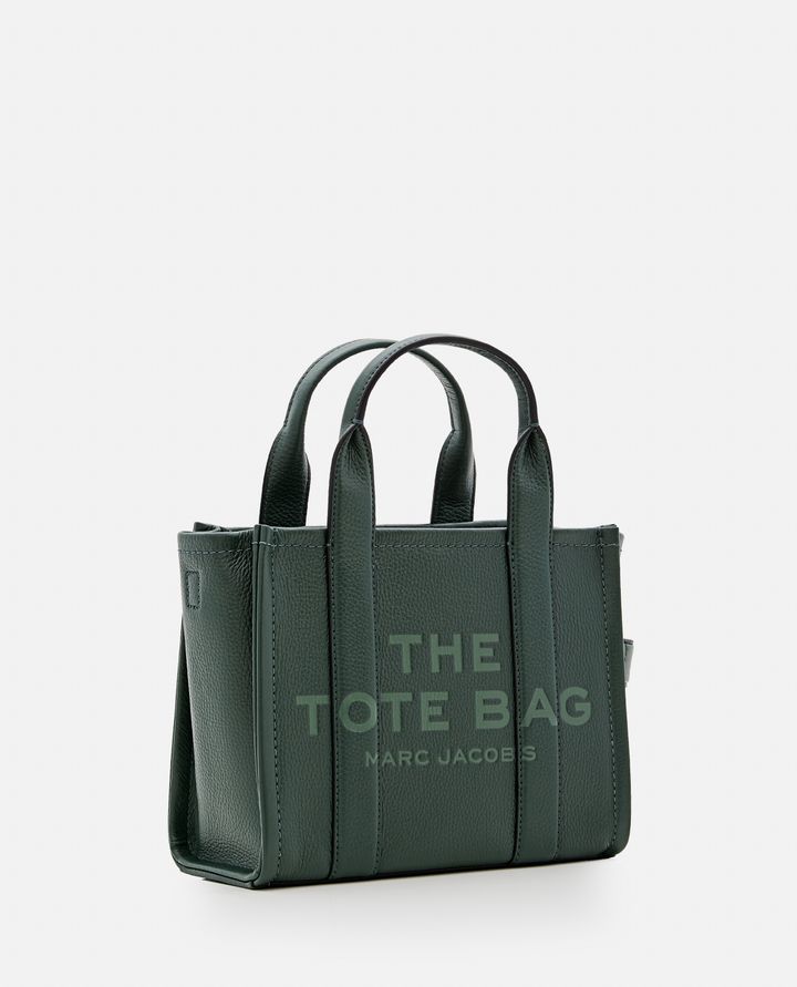 Marc Jacobs - THE SMALL LEATHER TOTE BAG_2