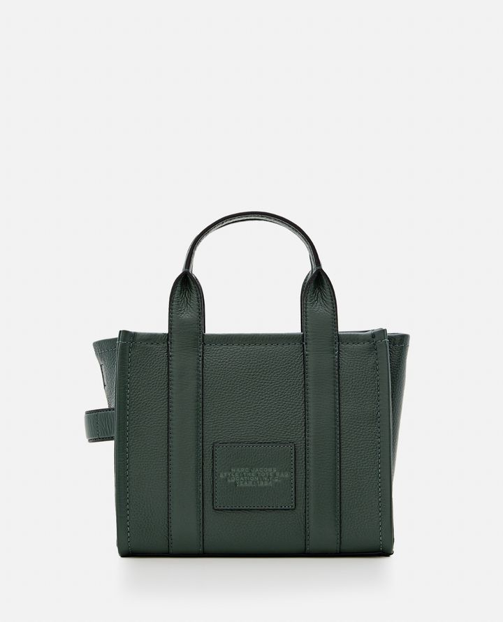 Marc Jacobs - THE SMALL LEATHER TOTE BAG_4