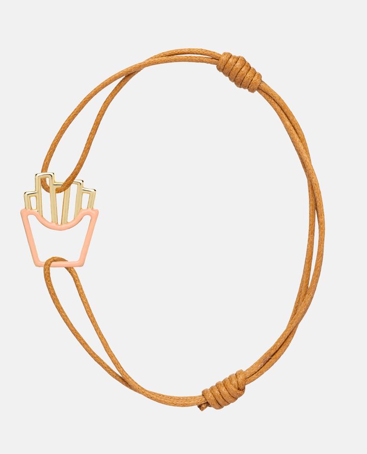 Aliita - PAPITAS ENAMEL CORD BRACELET_1