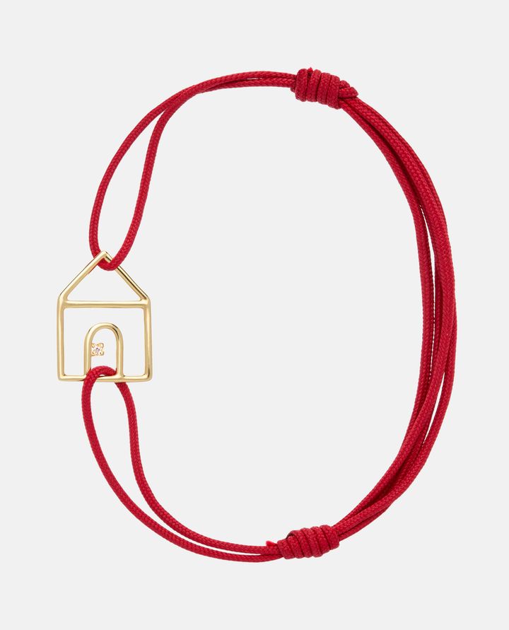 Aliita - BRILLIANT CASITA BRACELET_2