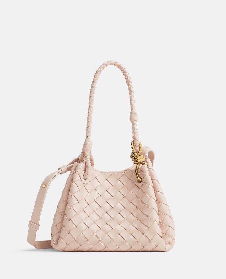 Bottega Veneta - SMALL PARACHUTE BAG_1