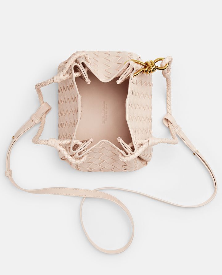 Bottega Veneta - SMALL PARACHUTE BAG_2