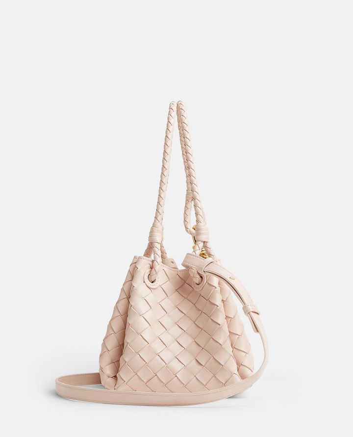 Bottega Veneta - SMALL PARACHUTE BAG_3